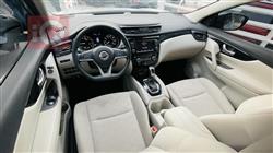 Nissan Rogue Sport